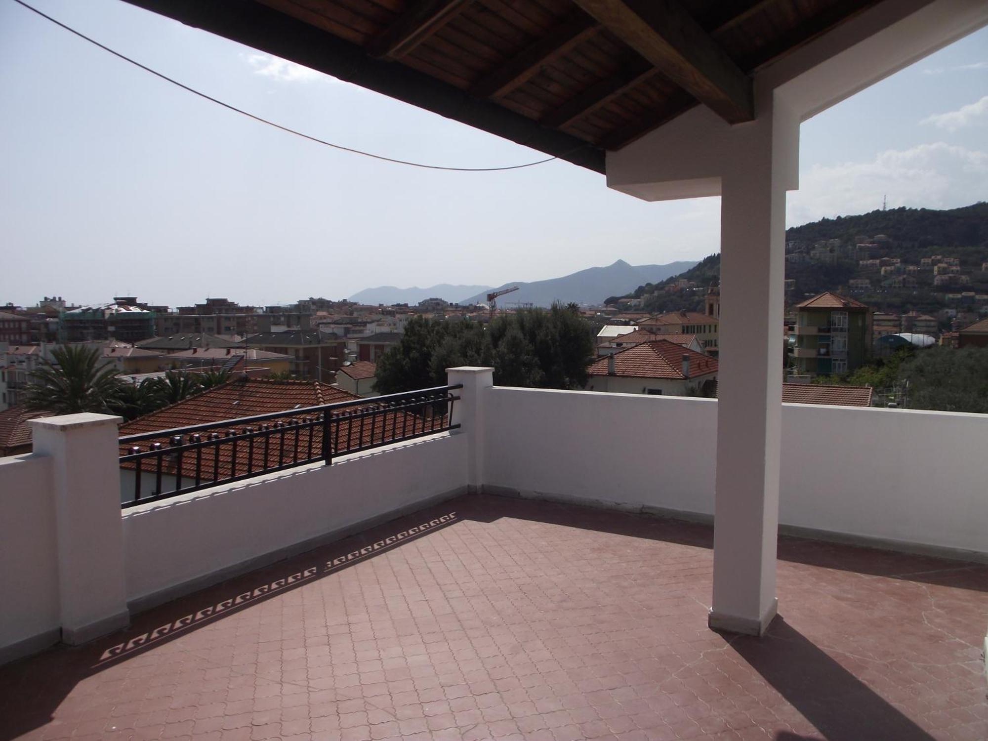 Riviera Apartments Pietra Ligure Exteriör bild