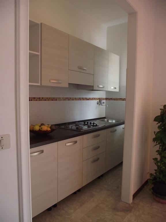 Riviera Apartments Pietra Ligure Rum bild